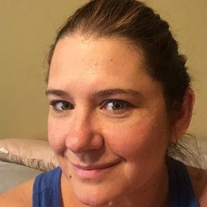 Meet your Posher, Pamela